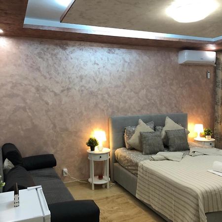 Apartament Centru Бухарест Экстерьер фото