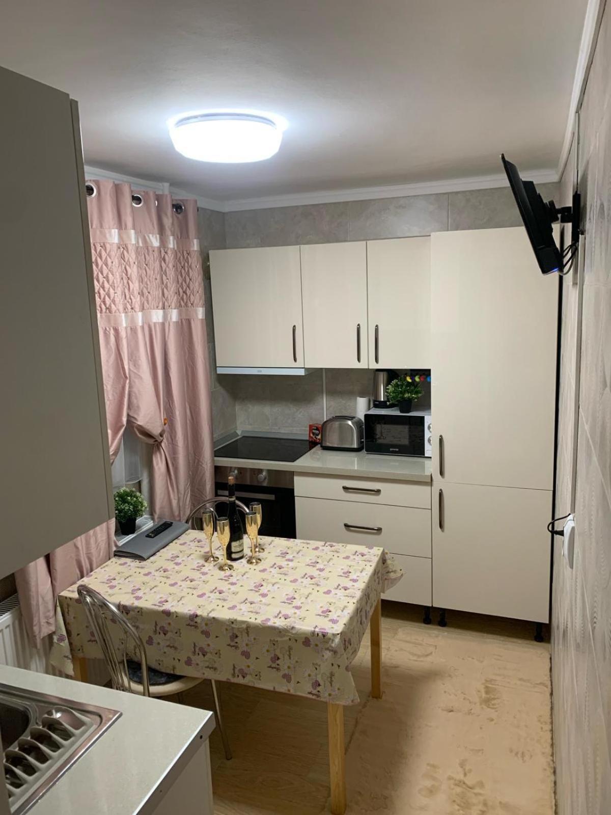 Apartament Centru Бухарест Экстерьер фото