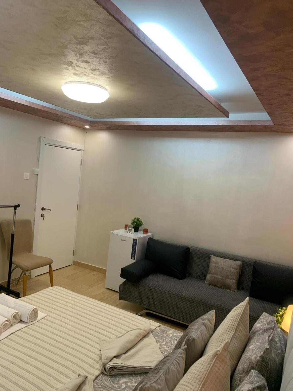 Apartament Centru Бухарест Экстерьер фото
