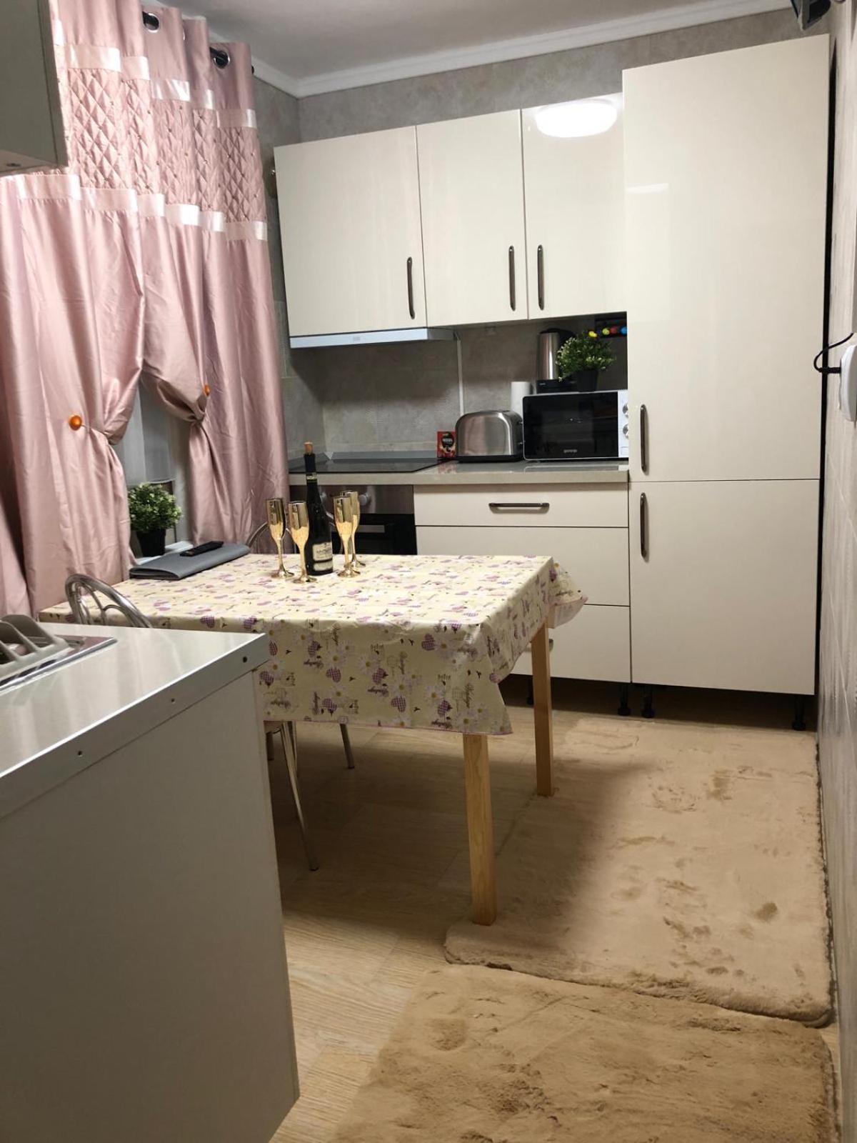 Apartament Centru Бухарест Экстерьер фото