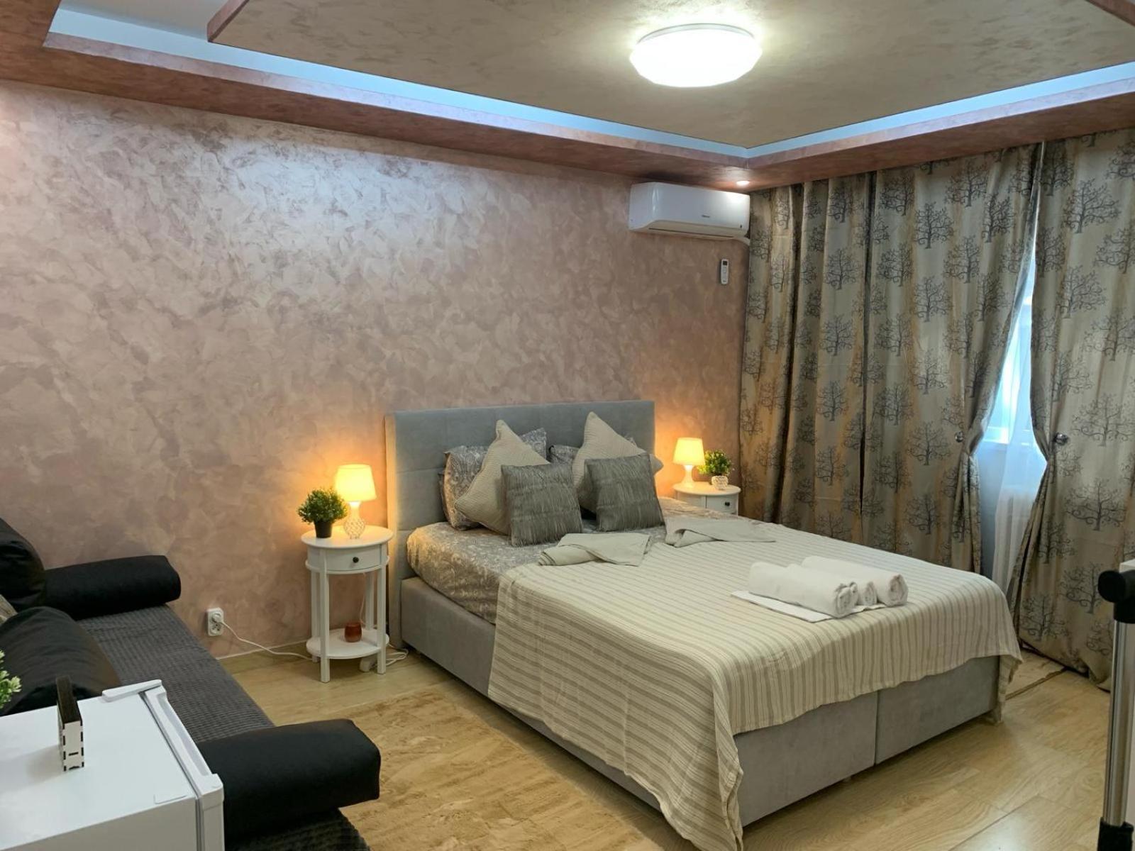 Apartament Centru Бухарест Экстерьер фото