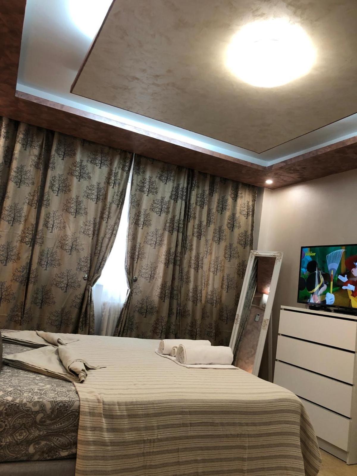 Apartament Centru Бухарест Экстерьер фото