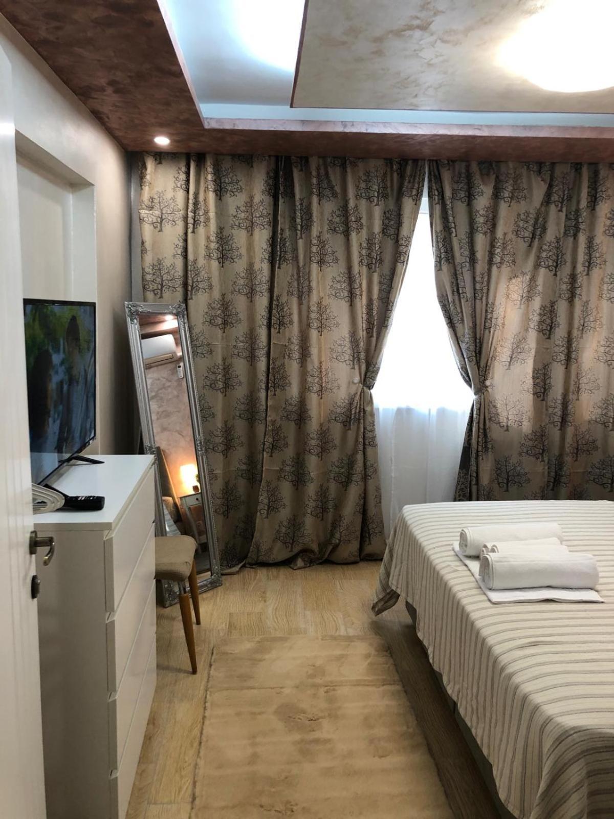 Apartament Centru Бухарест Экстерьер фото