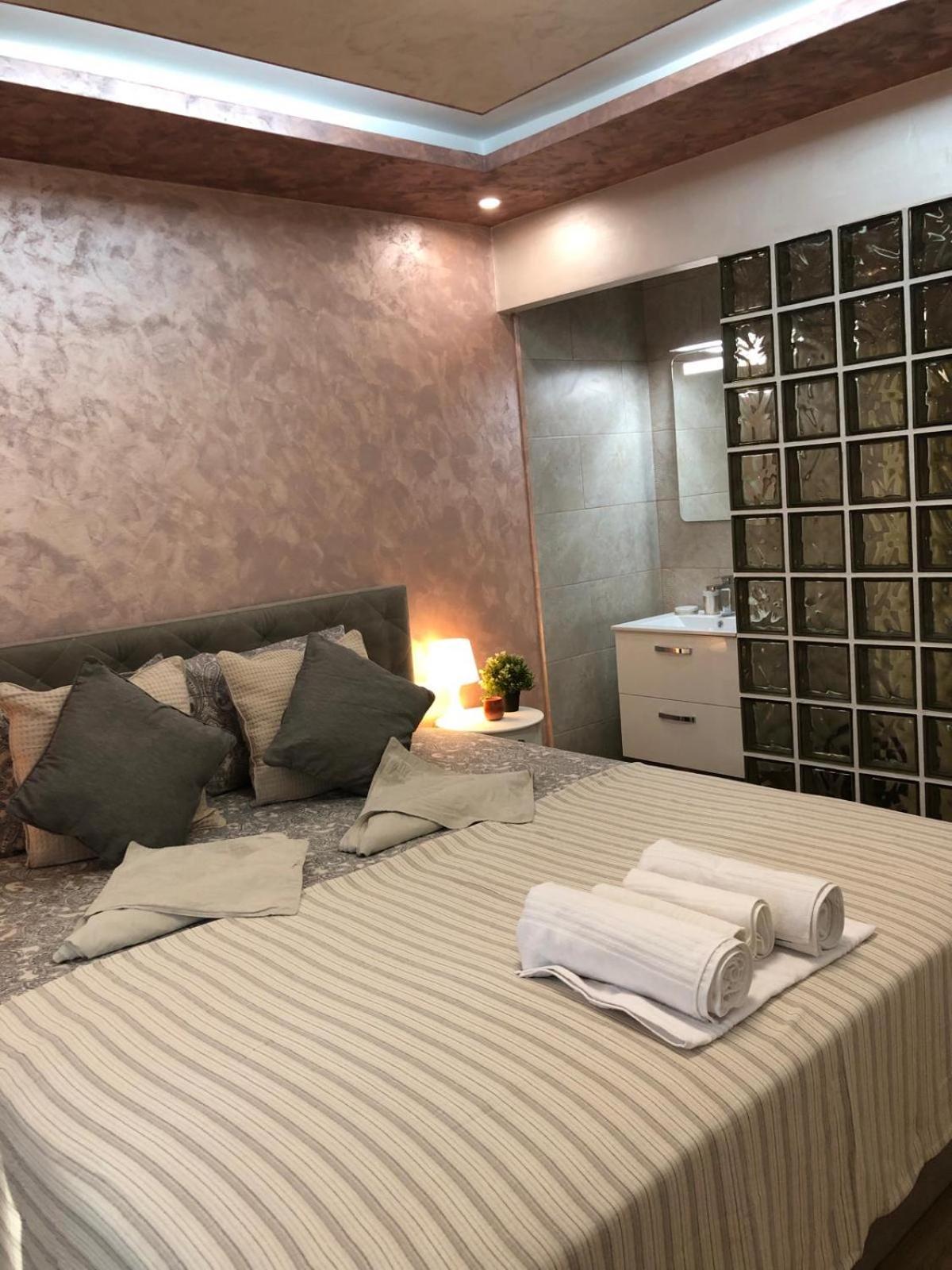 Apartament Centru Бухарест Экстерьер фото