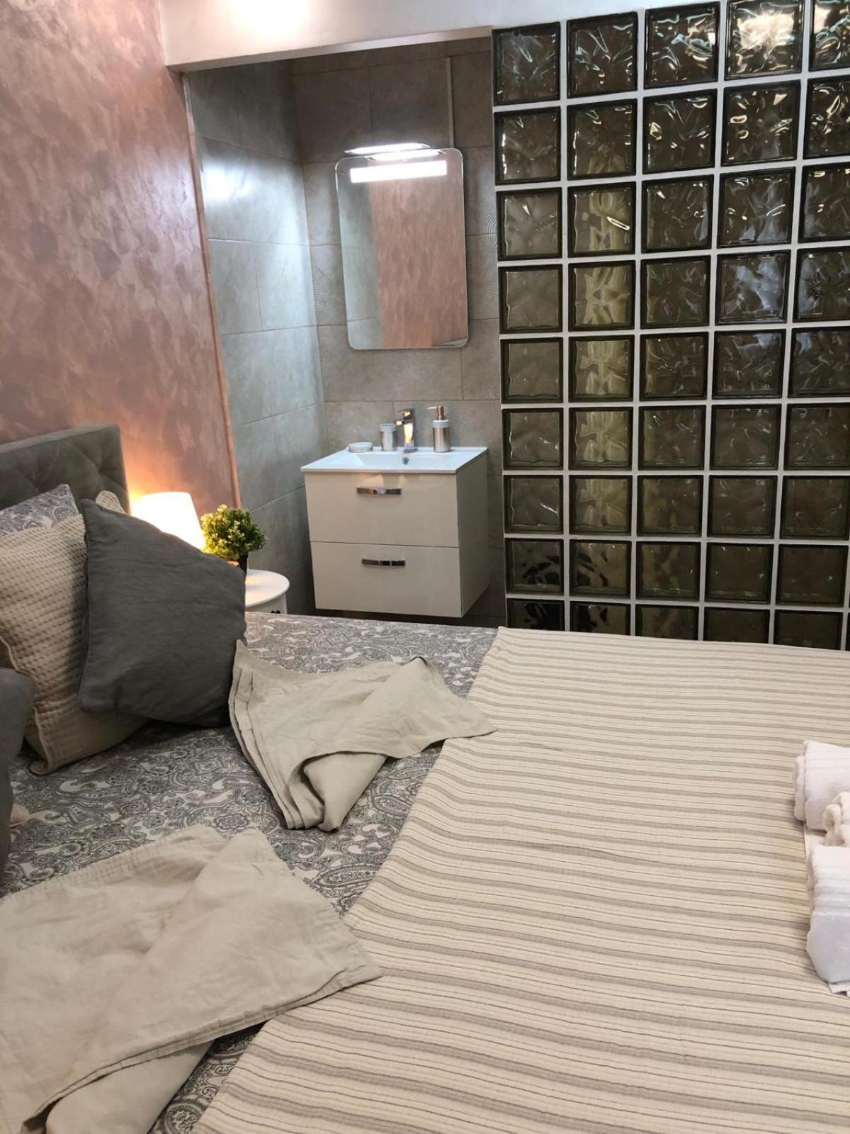 Apartament Centru Бухарест Экстерьер фото